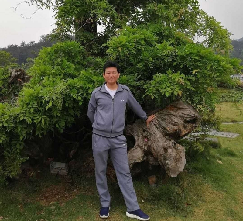 遗憾等于圆满的第一张照片--闽清相亲服务中心