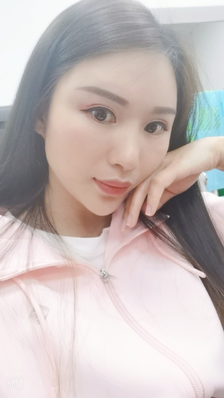 一生简单的第一张照片--闽清相亲服务中心