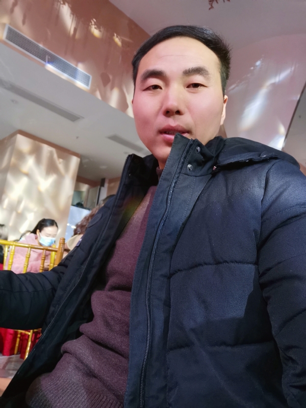 找属于自己的幸福的第一张照片--闽清相亲服务中心