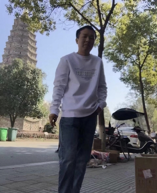 黄冈征婚的第一张照片--闽清相亲服务中心