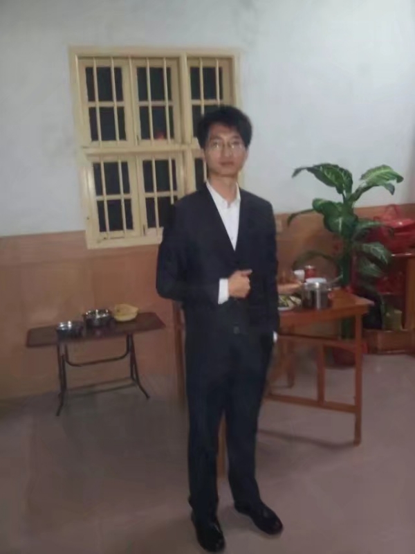 潇湘剑雨的第一张照片--闽清相亲服务中心
