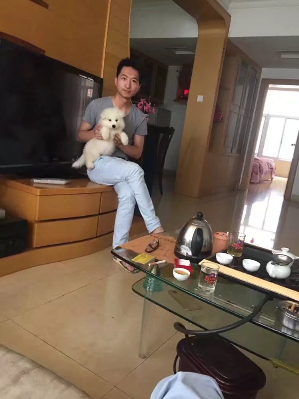 潇湘剑雨的第二张照片--闽清相亲服务中心