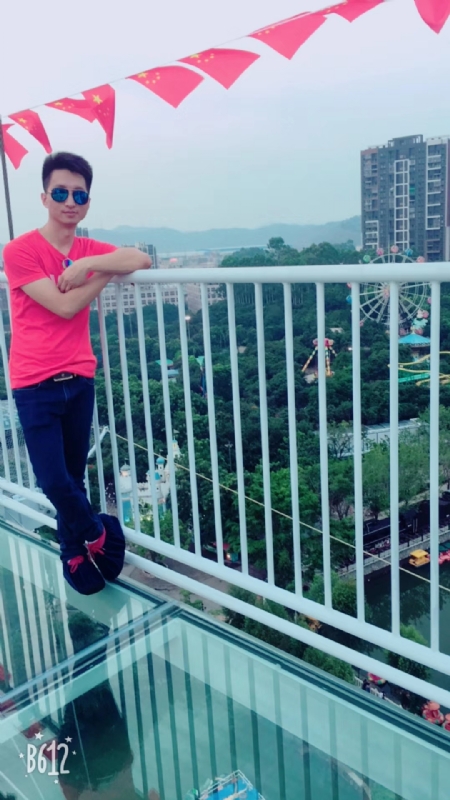 潇湘剑雨的第三张照片--闽清相亲服务中心