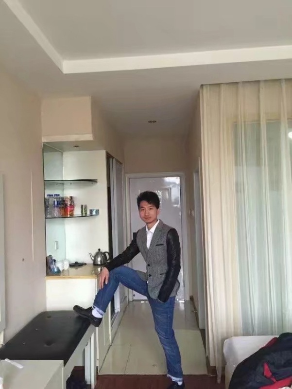 潇湘剑雨的第四张照片--闽清相亲服务中心