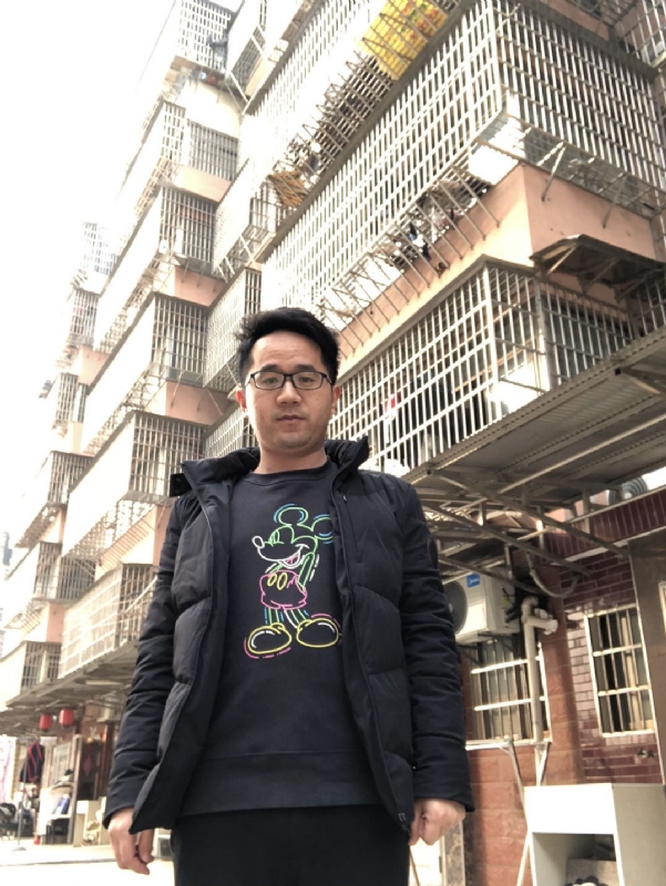 cxh的第一张照片--闽清相亲服务中心