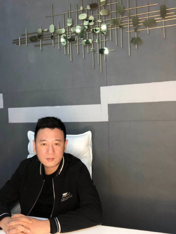 SAM的第一张照片--闽清相亲服务中心