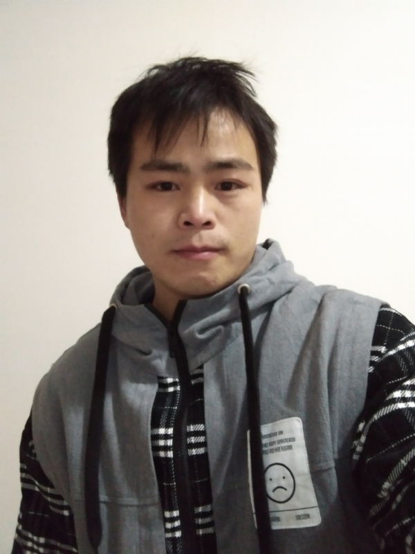 扶天公子的第一张照片--闽清相亲服务中心