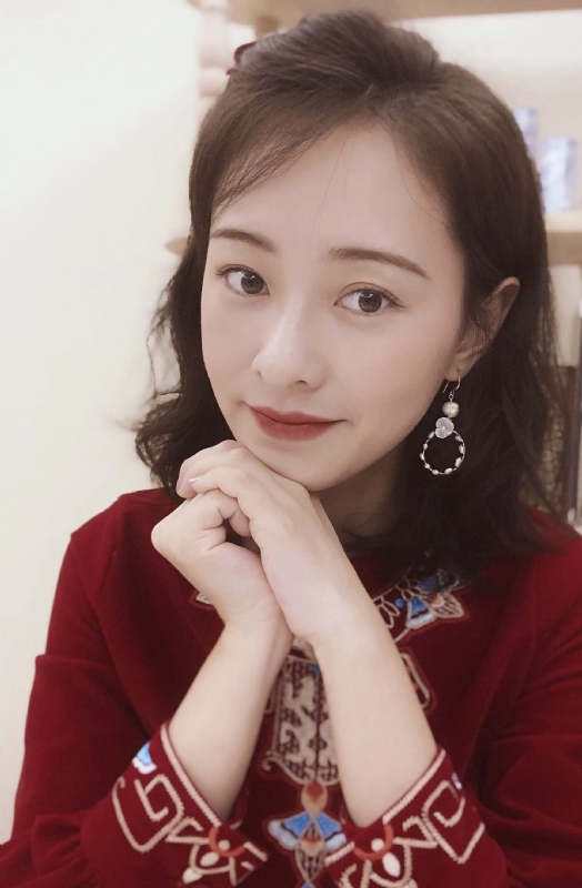 Betty的第一张照片--闽清相亲服务中心