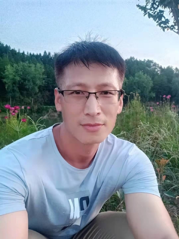 零零柒的第一张照片--闽清相亲服务中心