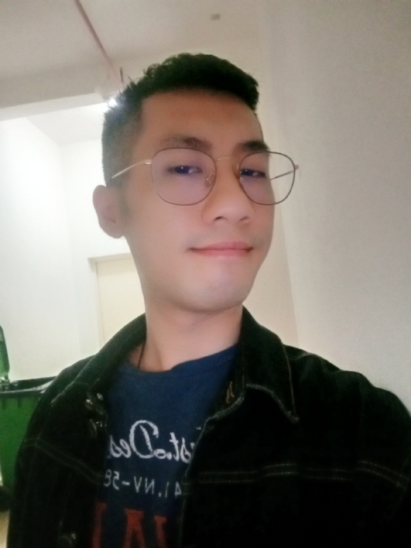 赫兹的第一张照片--闽清相亲服务中心