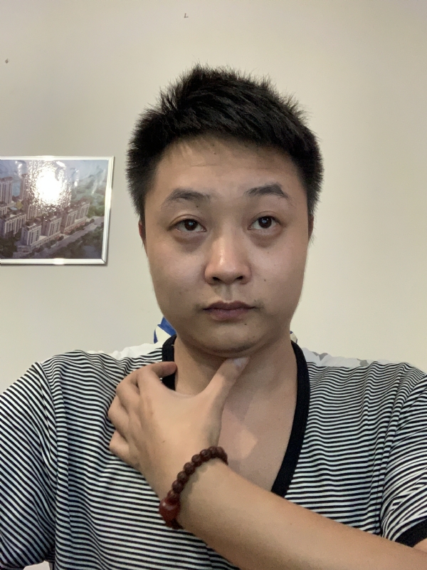 真心诚意的第一张照片--闽清相亲服务中心
