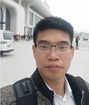 阿龙的第一张照片--闽清相亲服务中心