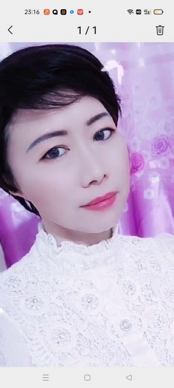 人生如茶的第一张照片--闽清相亲服务中心