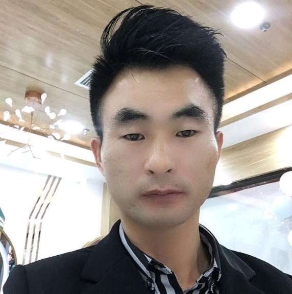情系半生的第一张照片--闽清相亲服务中心