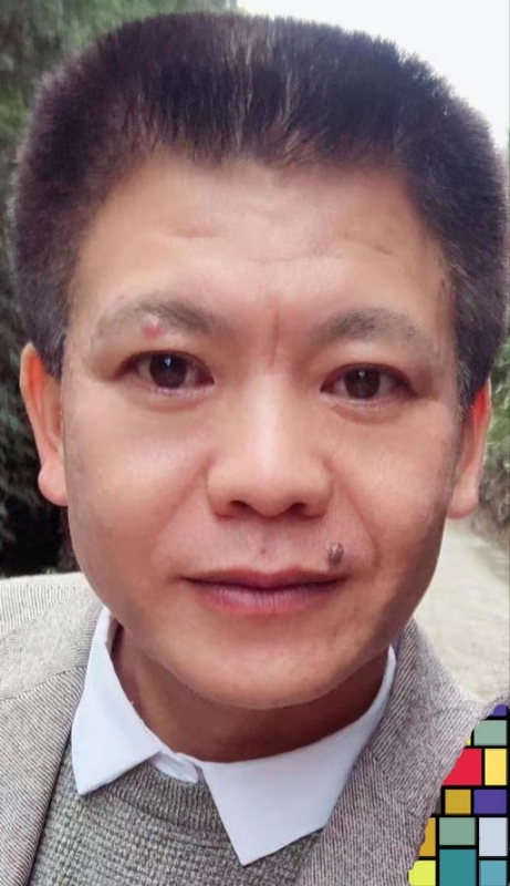 水中月的第一张照片--闽清相亲服务中心