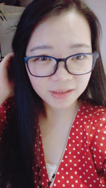 梨花的第一张照片--闽清相亲服务中心