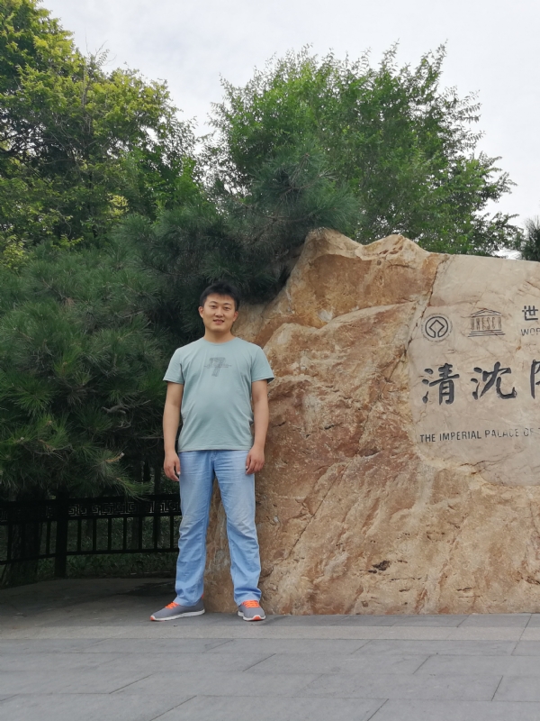 XDK的第一张照片--闽清相亲服务中心