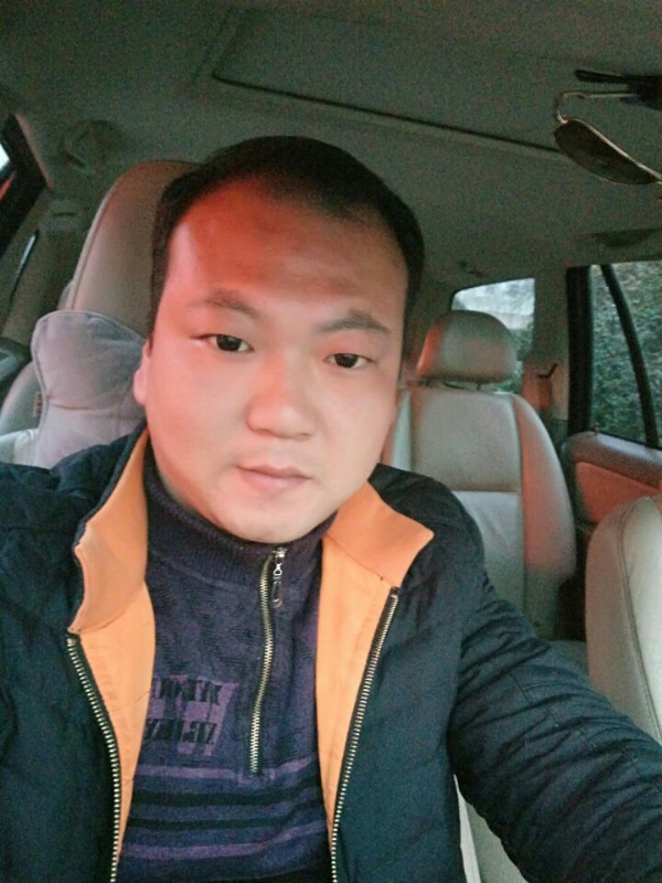 为梦想加油的第一张照片--闽清相亲服务中心