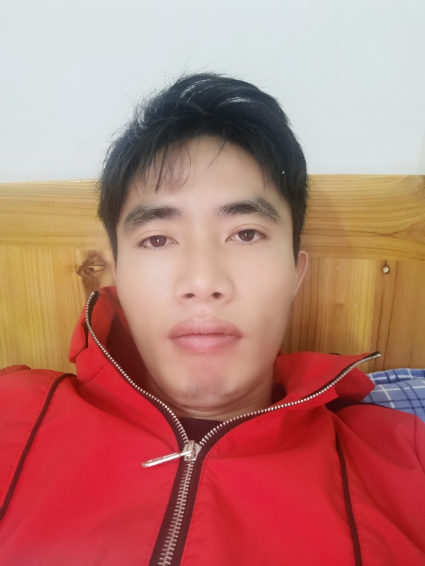 平平淡淡的第一张照片--闽清相亲服务中心