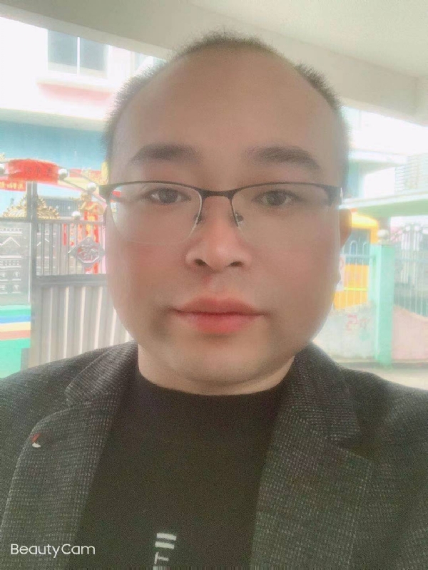 海阔凭鱼跃的第一张照片--闽清相亲服务中心