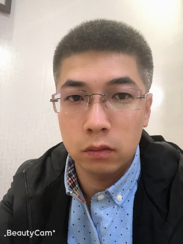 情伤的第一张照片--闽清相亲服务中心