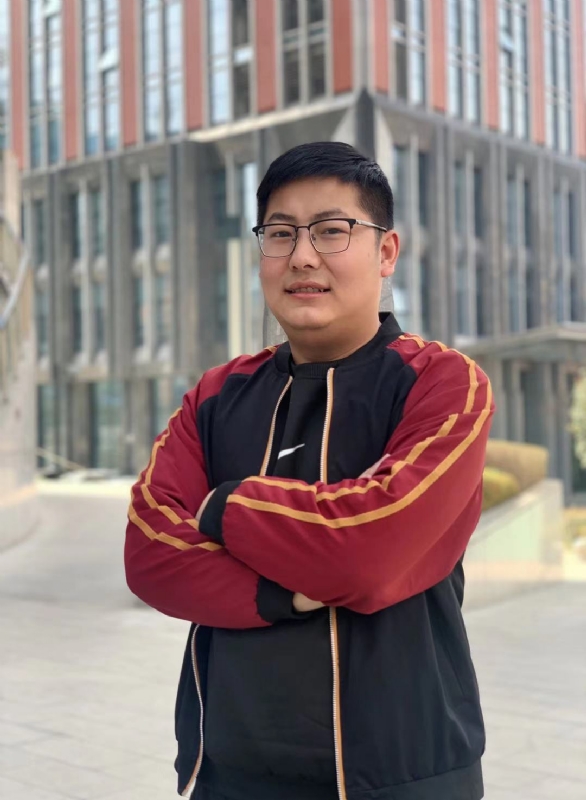 小飞的第三张照片--闽清相亲服务中心
