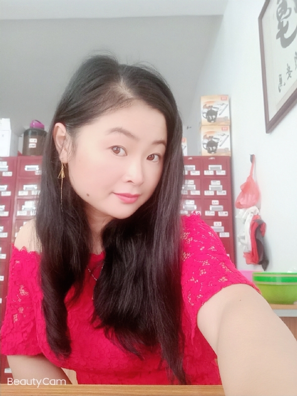 马誉宸的第一张照片--闽清相亲服务中心
