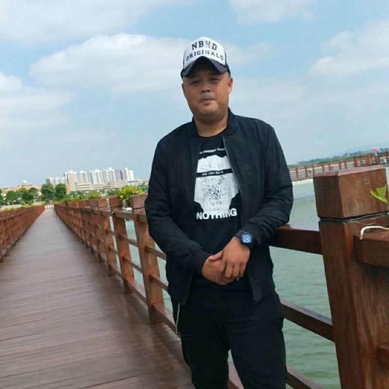 人生如戏的第一张照片--闽清相亲服务中心