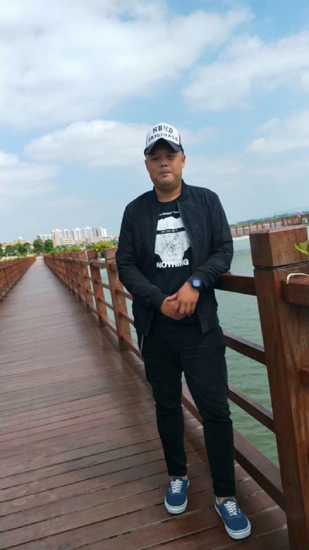 人生如戏的第二张照片--闽清相亲服务中心