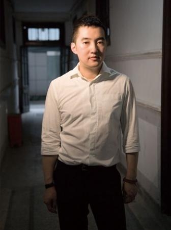 卢捷寿的第一张照片--闽清相亲服务中心