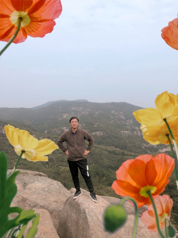 凯歌的第二张照片--闽清相亲服务中心