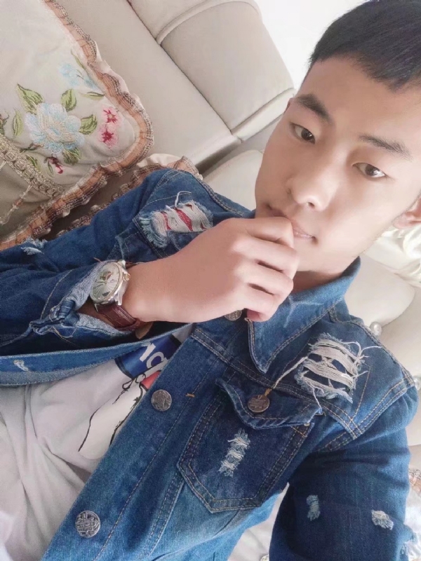 遗失的爱的第一张照片--闽清相亲服务中心