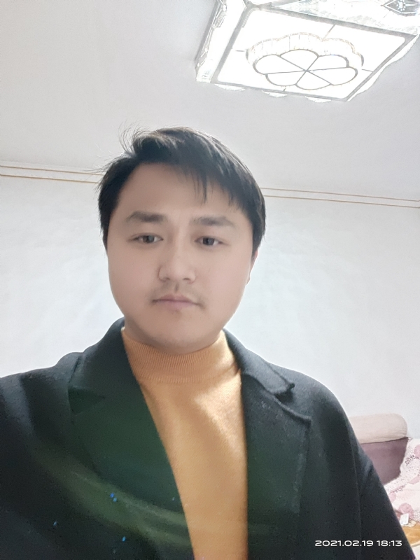 聆听的第一张照片--闽清相亲服务中心