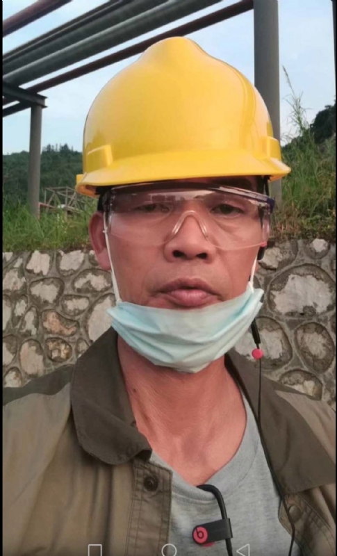 蓝天的第一张照片--闽清相亲服务中心
