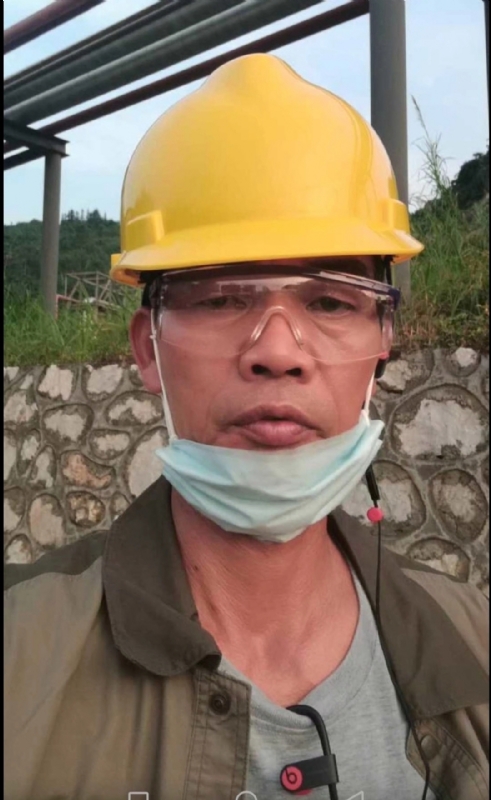 蓝天的第二张照片--闽清相亲服务中心