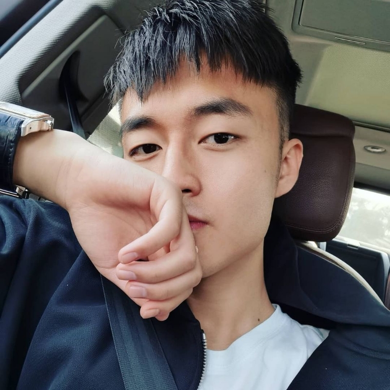 毅桦的第一张照片--闽清相亲服务中心
