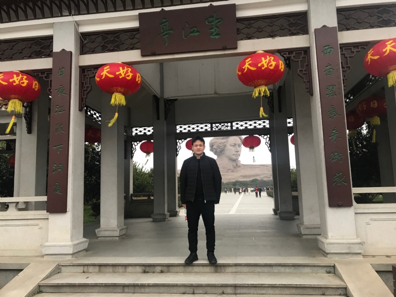 风继续吹的第一张照片--闽清相亲服务中心