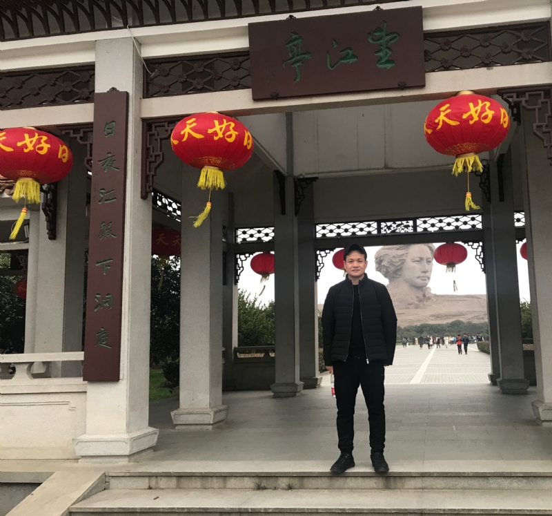 风继续吹的第二张照片--闽清相亲服务中心