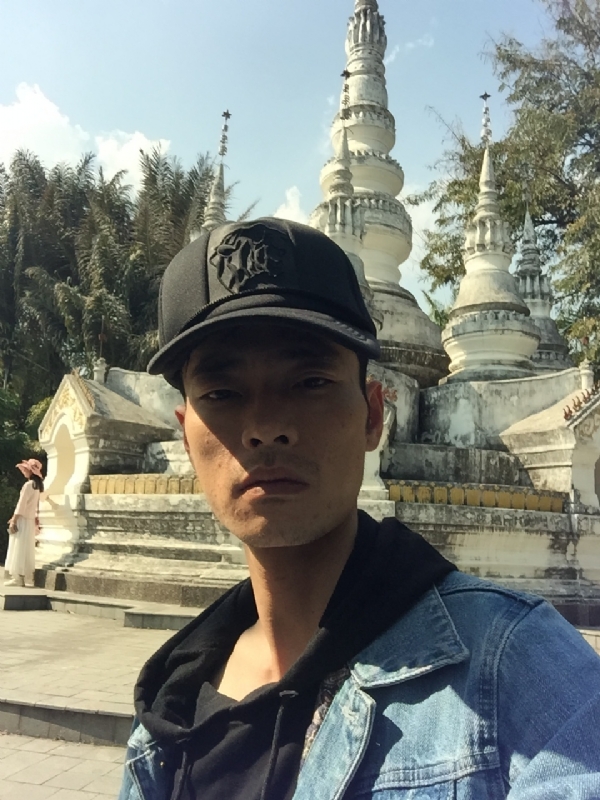 非诚勿扰的第一张照片--闽清相亲服务中心