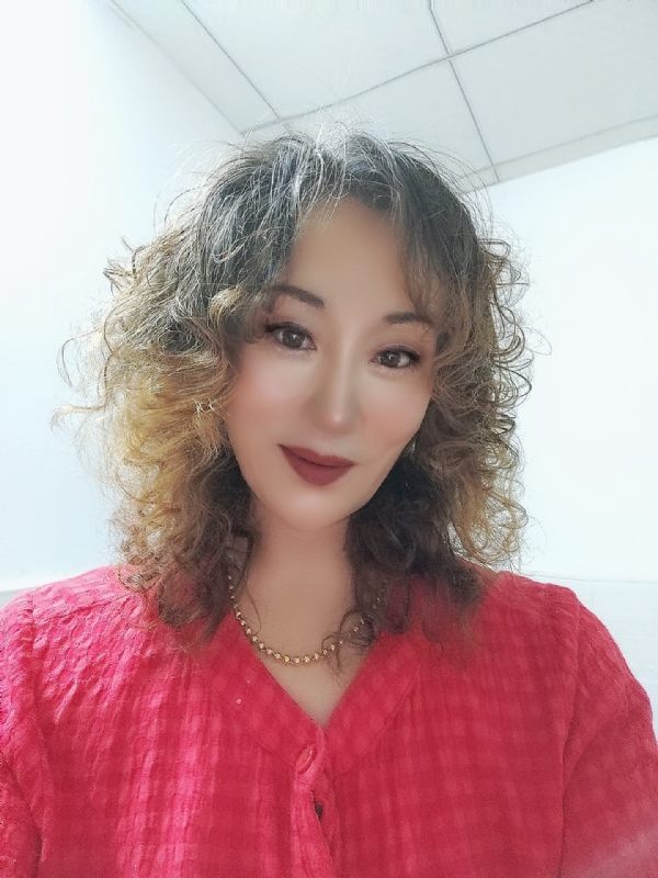 燕子的第一张照片--闽清相亲服务中心