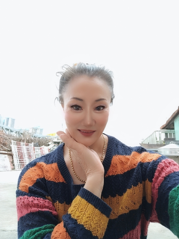 燕子的第四张照片--闽清相亲服务中心