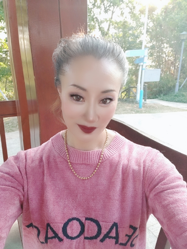燕子的第五张照片--闽清相亲服务中心