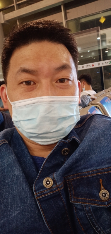 狗子的第三张照片--闽清相亲服务中心