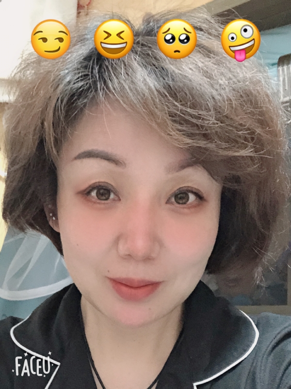 飘拂的第一张照片--闽清相亲服务中心