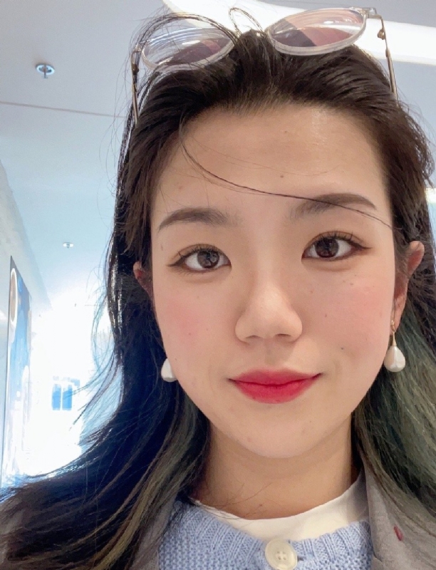 鱼鱼的第二张照片--闽清相亲服务中心