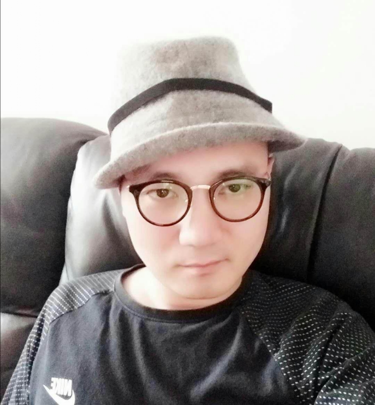 吳擁軍的第一张照片--闽清相亲服务中心