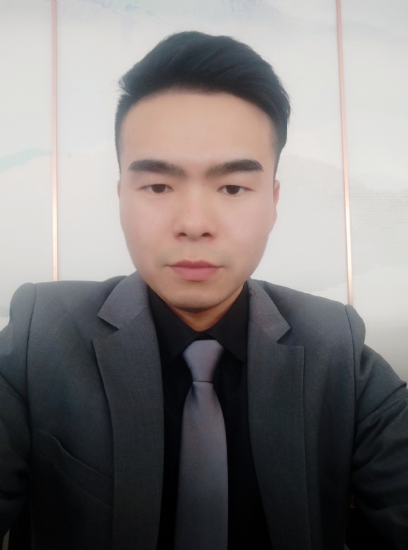 穿西装的鲨鱼的第一张照片--闽清相亲服务中心