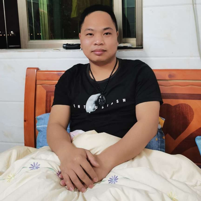 随心所欲的第一张照片--闽清相亲服务中心