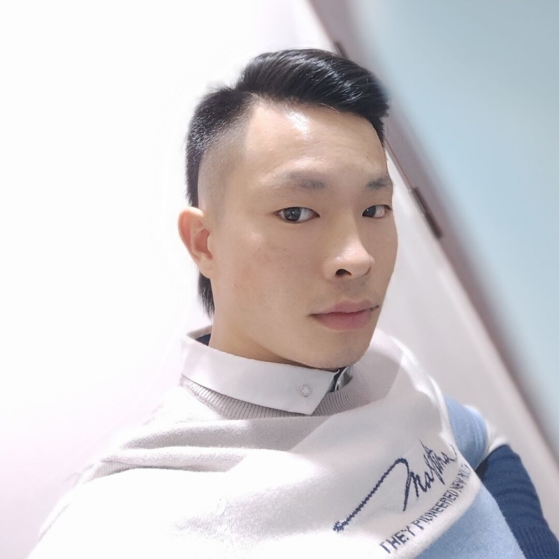 为爱付出的第一张照片--闽清相亲服务中心