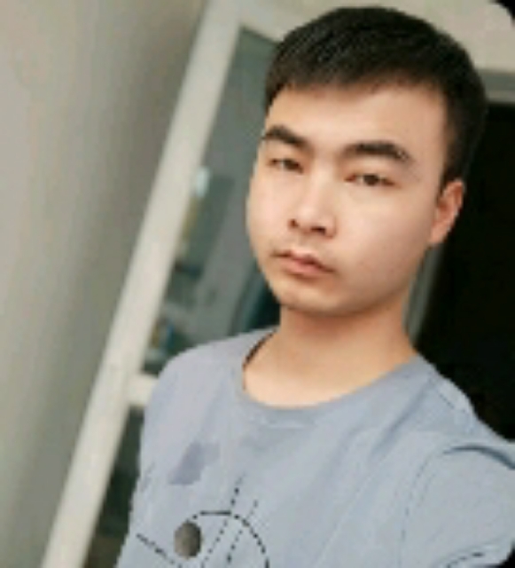张修铭的第一张照片--闽清相亲服务中心